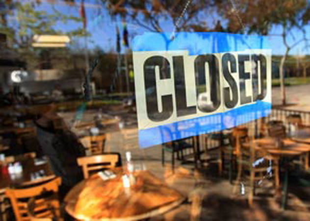 Anh: Hơn 1.000 nhà hàng phải đóng cửa vì tác động tiêu cực của Brexit ảnh 1