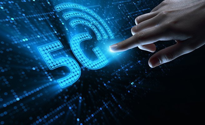 Nokia khai thác thị trường thiết bị 5G trong nhà tại Hàn Quốc ảnh 1