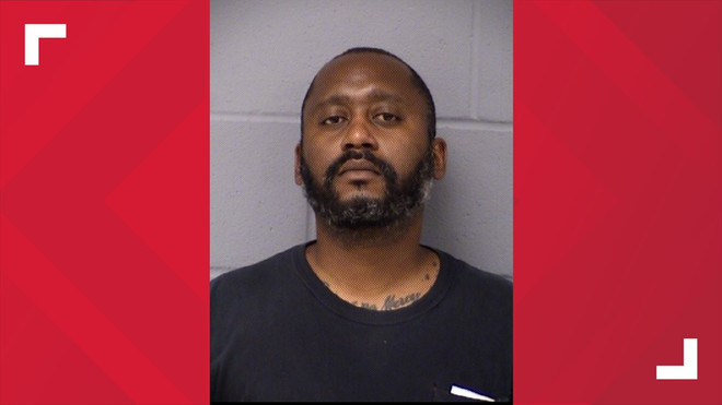 Cảnh sát Mỹ truy bắt nghi phạm giết ba người ở bang Texas ảnh 1