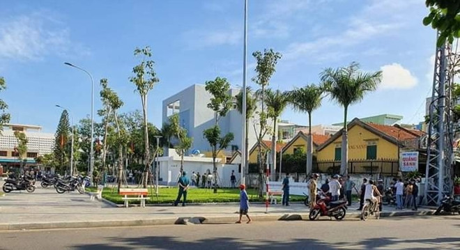 Phú Yên tạm giam đối tượng giết người do có mâu thuẫn khi ăn nhậu ảnh 1