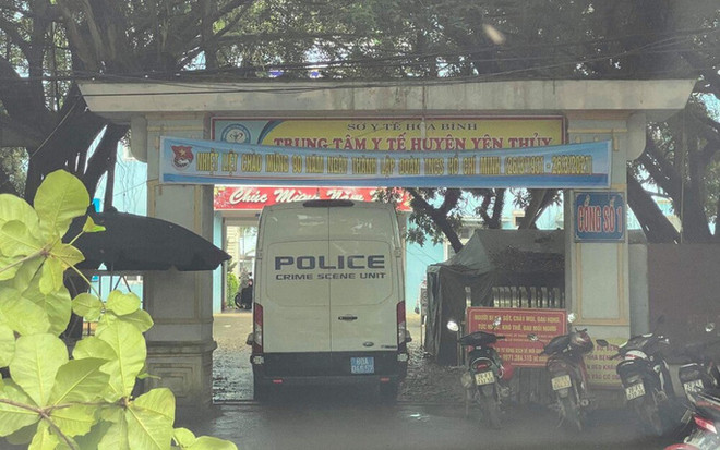 Hòa Bình khẩn trương làm rõ vụ việc sản phụ tử vong sau mổ đẻ ảnh 1