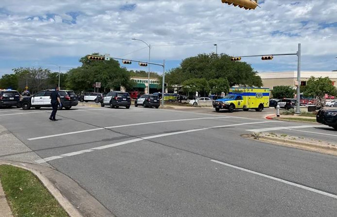 Mỹ: Nổ súng tại chung cư ở Texas khiến 3 người thiệt mạng ảnh 1