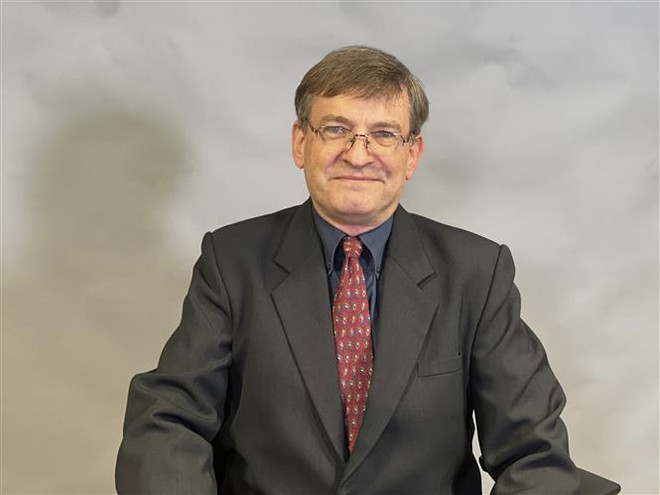 Chuyến thăm của ông Biden đánh dấu chương mới trong quan hệ Việt - Mỹ ảnh 1