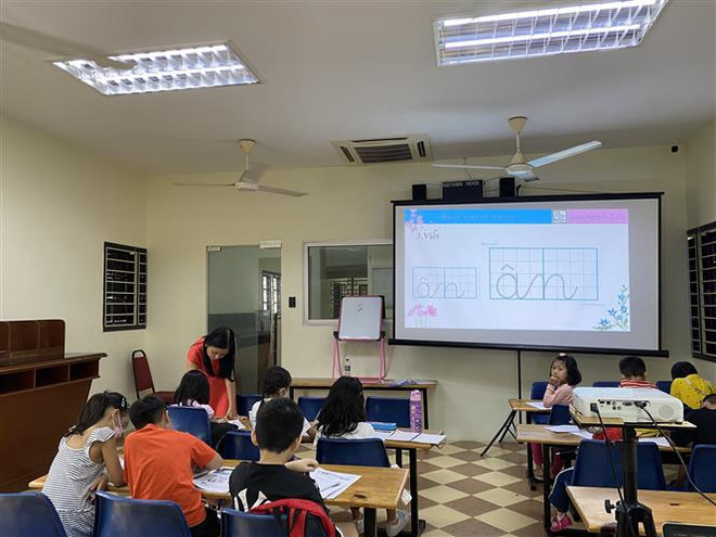 Kỷ niệm đẹp trong hành trình lan tỏa ngôn ngữ Tiếng Việt tại Malaysia ảnh 1