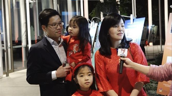 Cuộc thi “Em siêu Tiếng Việt” dành cho trẻ em tại Australia ảnh 2