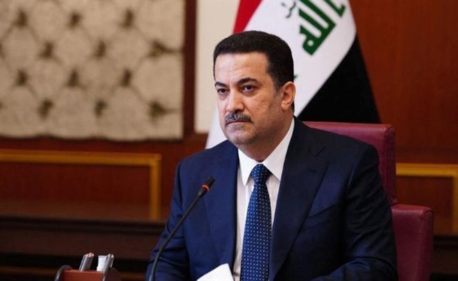 Iraq tích cực là trung gian hòa giải giữa Iran với các quốc gia Arab ảnh 1