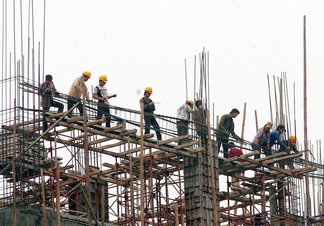 Tuần lễ quốc gia an toàn vệ sinh lao động, phòng cháy nổ ảnh 1