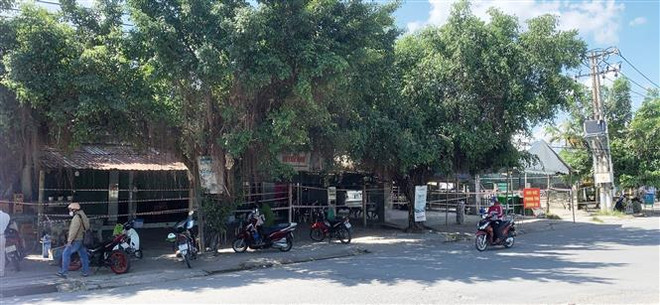 An Giang, Tây Ninh, Đà Nẵng quyết liệt chống dịch theo Chỉ thị 16 ảnh 2