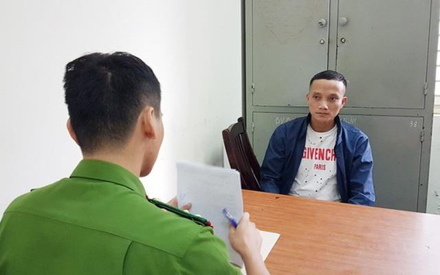 Hà Nội: Tạm giữ hình sự hai đối tượng vờ mua nhung hươu rồi cướp ảnh 1