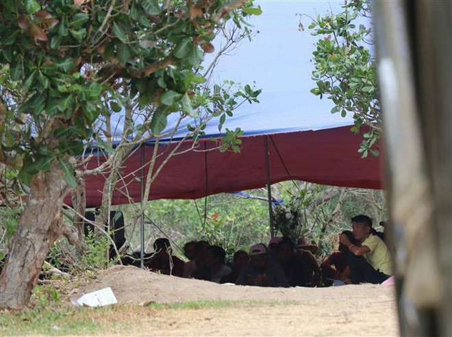 Gia Lai triệt phá sới bạc lớn nhất từ trước tới nay, bắt 130 đối tượng ảnh 1