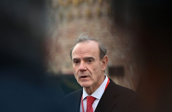 Quan chức EU trở về từ Iran bị cảnh sát tạm giữ tại sân bay Đức ảnh 1