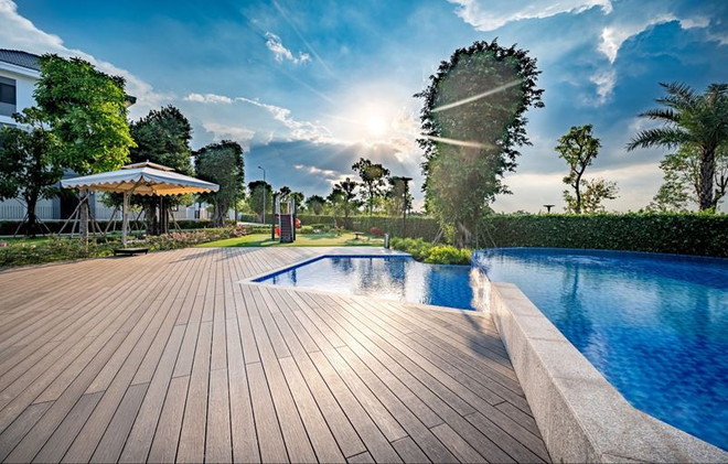 Apua City tăng hấp lực với sắc vóc của đô thị sắp vận hành ảnh 2