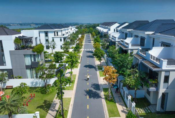 Apua City tăng hấp lực với sắc vóc của đô thị sắp vận hành ảnh 1