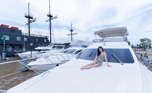 Apua City tăng hấp lực với sắc vóc của đô thị sắp vận hành ảnh 3