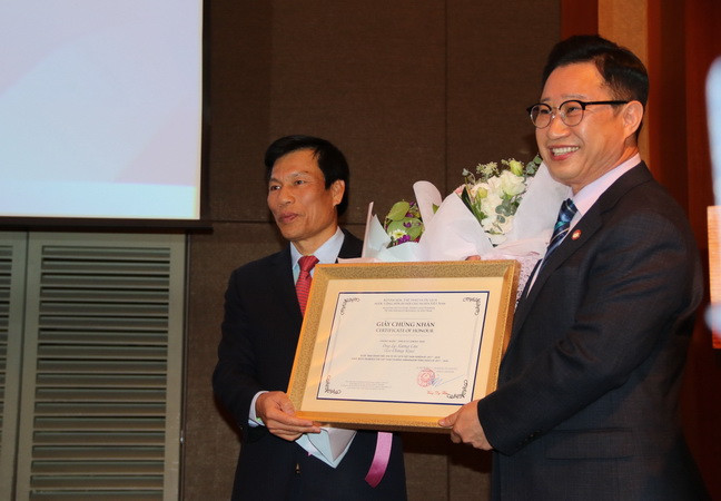 Sẽ có thêm nhiều khách du lịch Hàn Quốc đến Việt Nam ảnh 3