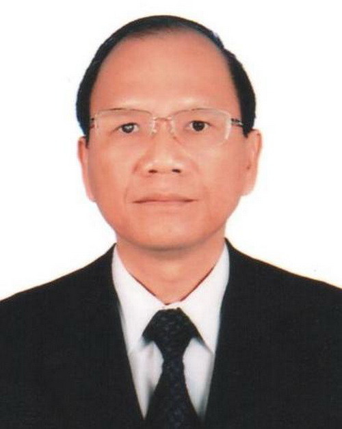 Ông Nguyễn Mạnh Hùng tái đắc cử Bí thư Tỉnh ủy Bình Thuận ảnh 1