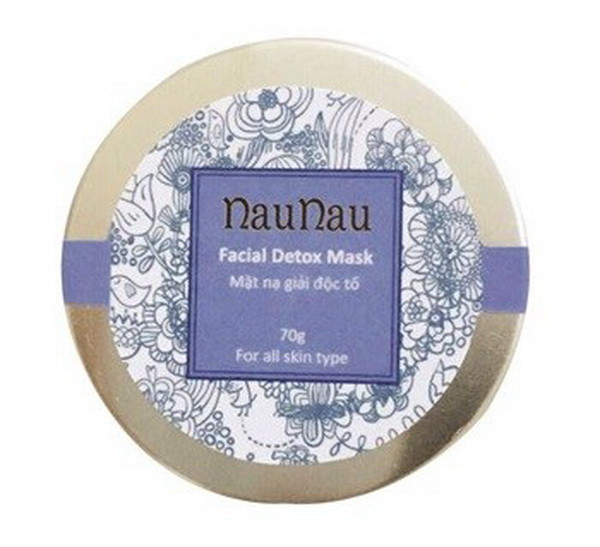 Những cách detox đơn giản giúp cho da mặt khỏe mạnh ảnh 4