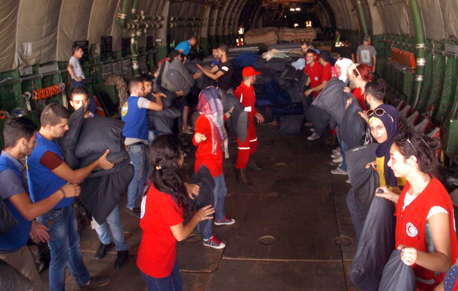 Liên hợp quốc: 100 triệu người cần hỗ trợ nhân đạo khẩn cấp ảnh 1