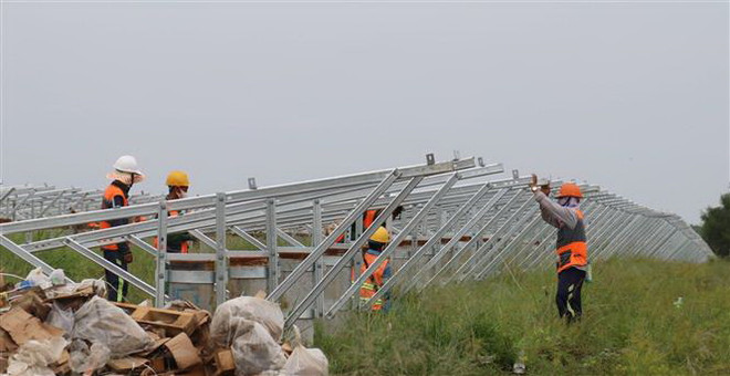 Nhiều dự án nguồn điện tư nhân vẫn gặp khó về thu xếp vốn, tài chính ảnh 2