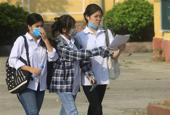 Tuyển sinh đại học 2020: Ngành, trường phù hợp là yếu tố quyết định ảnh 1