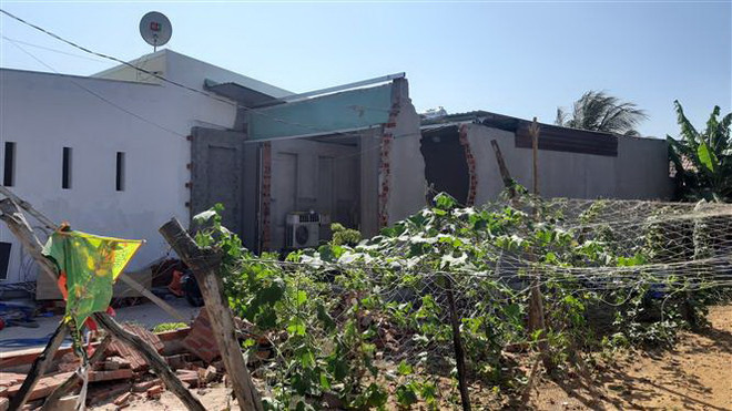 Quản lý trật tự xây dựng ở Hà Nội: Còn bất cập về cơ chế, chính sách ảnh 1