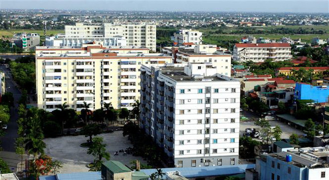 Ba yếu tố doanh nghiệp bất động sản cần cân nhắc để vượt khó ảnh 1