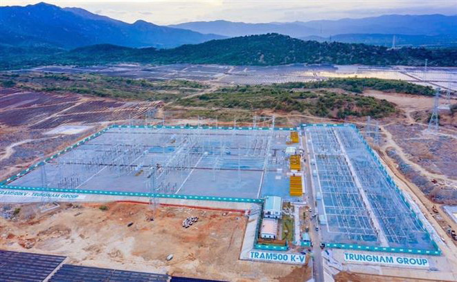 Nhiều dự án nguồn điện tư nhân vẫn gặp khó về thu xếp vốn, tài chính ảnh 1