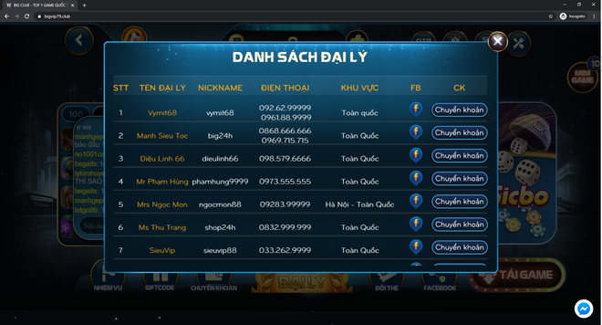 Bigvip79.club: Báo động về sòng bạc trực tuyến thời COVID-19 ảnh 2