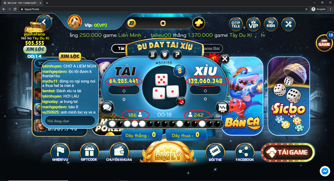 Bigvip79.club: Báo động về sòng bạc trực tuyến thời COVID-19 ảnh 3