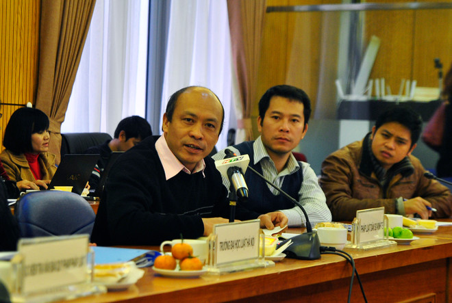 Người đồng tính sẽ được tổ chức lễ cưới và cùng chung sống ảnh 1