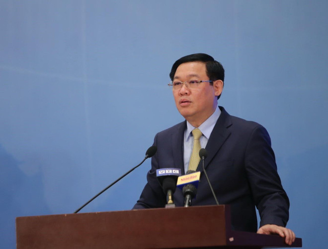 Phó Thủ tướng: Hợp tác xã luôn là nòng cốt trong kinh tế tập thể ảnh 2