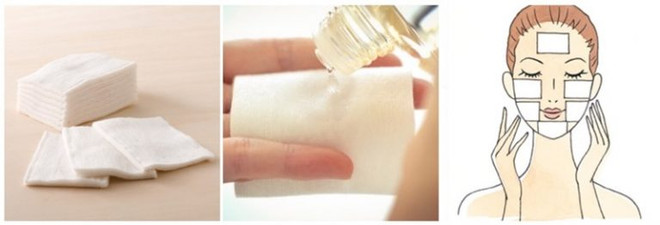 Bí quyết dùng mỗi loại mặt nạ cho từng thời điểm nhất định ảnh 2