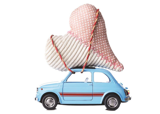 Tuyệt chiêu giúp phái đẹp thoát cảnh "gà mờ" trong thế giới xe hơi ảnh 1