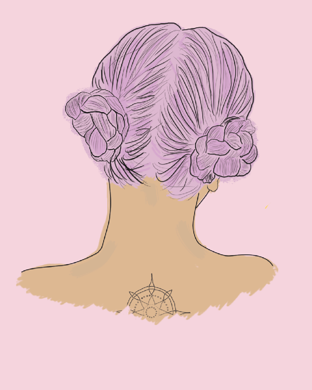 Những tuyệt chiêu giúp mái tóc luôn đẹp sau mỗi lần tự gội ảnh 2