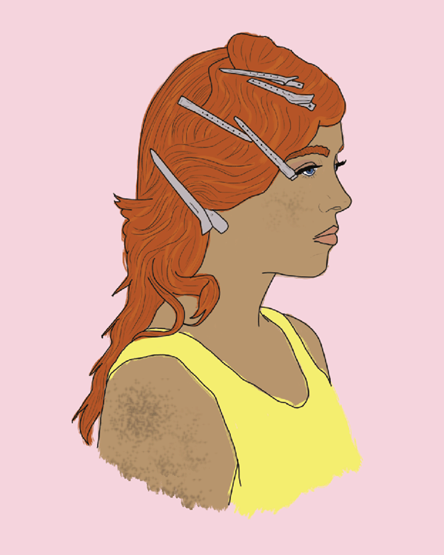 Những tuyệt chiêu giúp mái tóc luôn đẹp sau mỗi lần tự gội ảnh 7