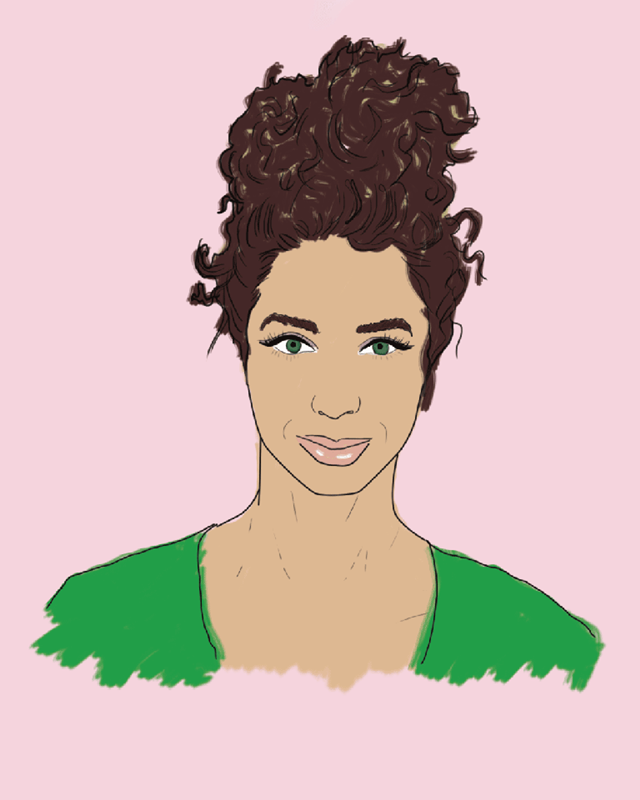 Những tuyệt chiêu giúp mái tóc luôn đẹp sau mỗi lần tự gội ảnh 5