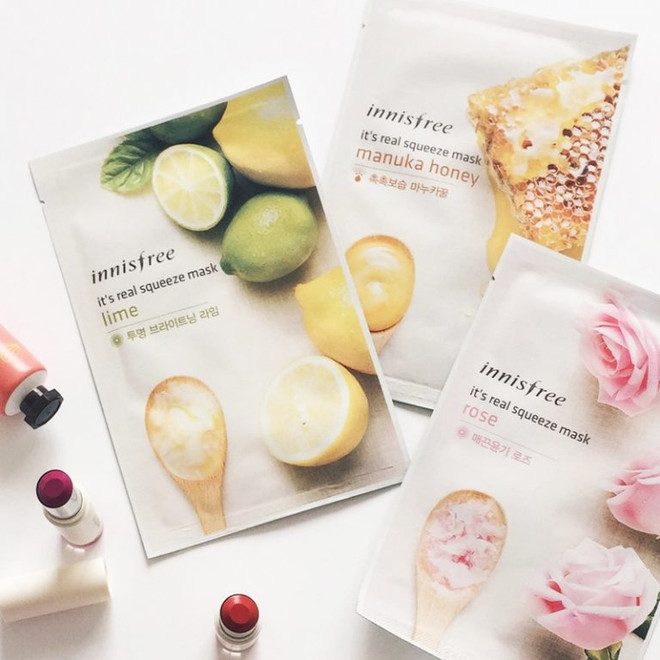 Bí quyết dùng mỗi loại mặt nạ cho từng thời điểm nhất định ảnh 1