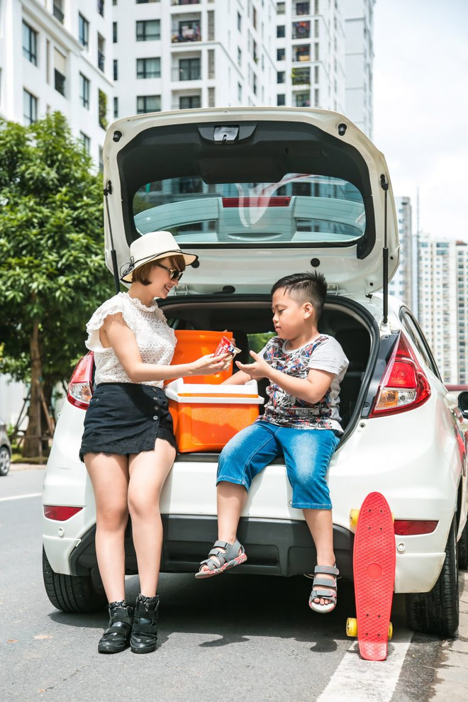 Những sai lầm phổ biến khi mua chiếc ôtô đầu tiên cho gia đình ảnh 2