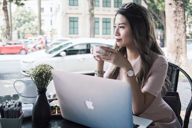 Beauty Blogger Pretty Much chia sẻ 3 bí quyết chọn xe hơi cho phái đẹp ảnh 1