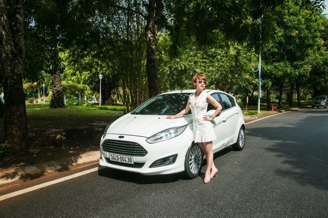 Những sai lầm phổ biến khi mua chiếc ôtô đầu tiên cho gia đình ảnh 3