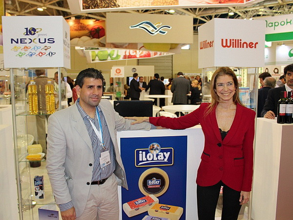 Argentina đạt thỏa thuận 750 triệu USD xuất khẩu hàng sang Nga ảnh 1