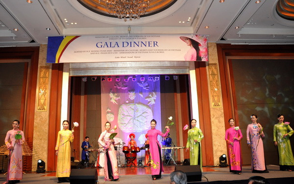 Việt Nam có thuận lợi để khai thác thị trường du lịch Hàn Quốc ảnh 2