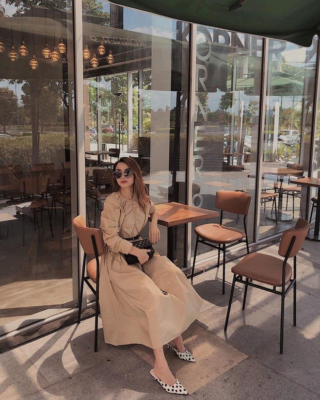 Dàn mỹ nhân Việt xua tan nắng Hè với thời trang xuống phố quyến rũ ảnh 16