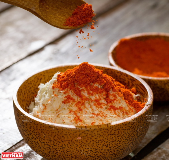 Bánh cay Sài Gòn - món ăn đậm đà được lòng thực khách ảnh 1