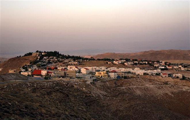 Hội đồng Bảo an quan ngại kế hoạch định cư mới của Israel ảnh 1