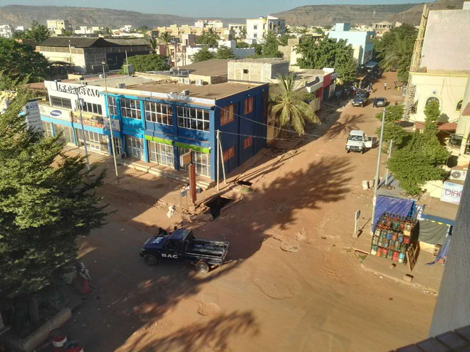 Diễn đàn Halifax thảo luận về chặn nguồn tài chính cho khủng bố ảnh 1