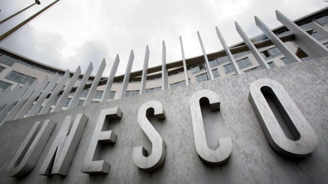 Mỹ chính thức thông báo sẽ rút khỏi tổ chức UNESCO ảnh 1