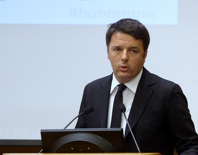 Italy kêu gọi lập lực lượng và chính sách an ninh chung cho EU ảnh 1