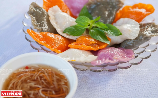 Cảm nhận hương vị đặc biệt của các loại bánh dân gian Nam Bộ ảnh 20