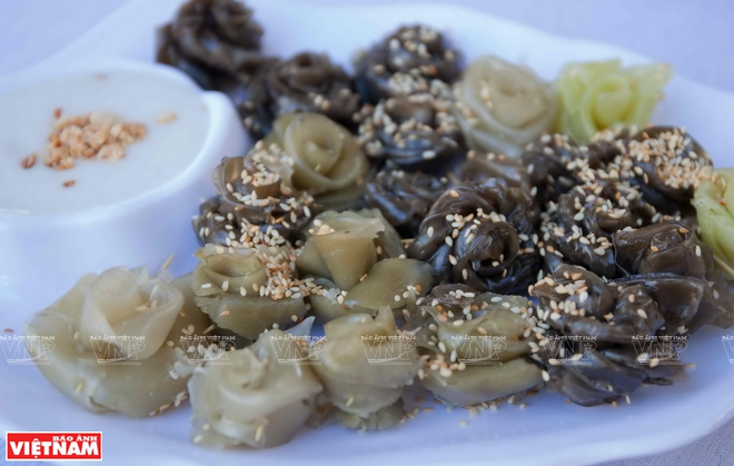 Cảm nhận hương vị đặc biệt của các loại bánh dân gian Nam Bộ ảnh 22